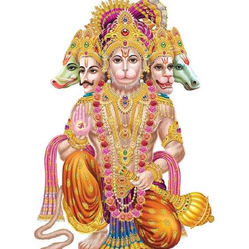 Hanuman Jayanti Kab Hai